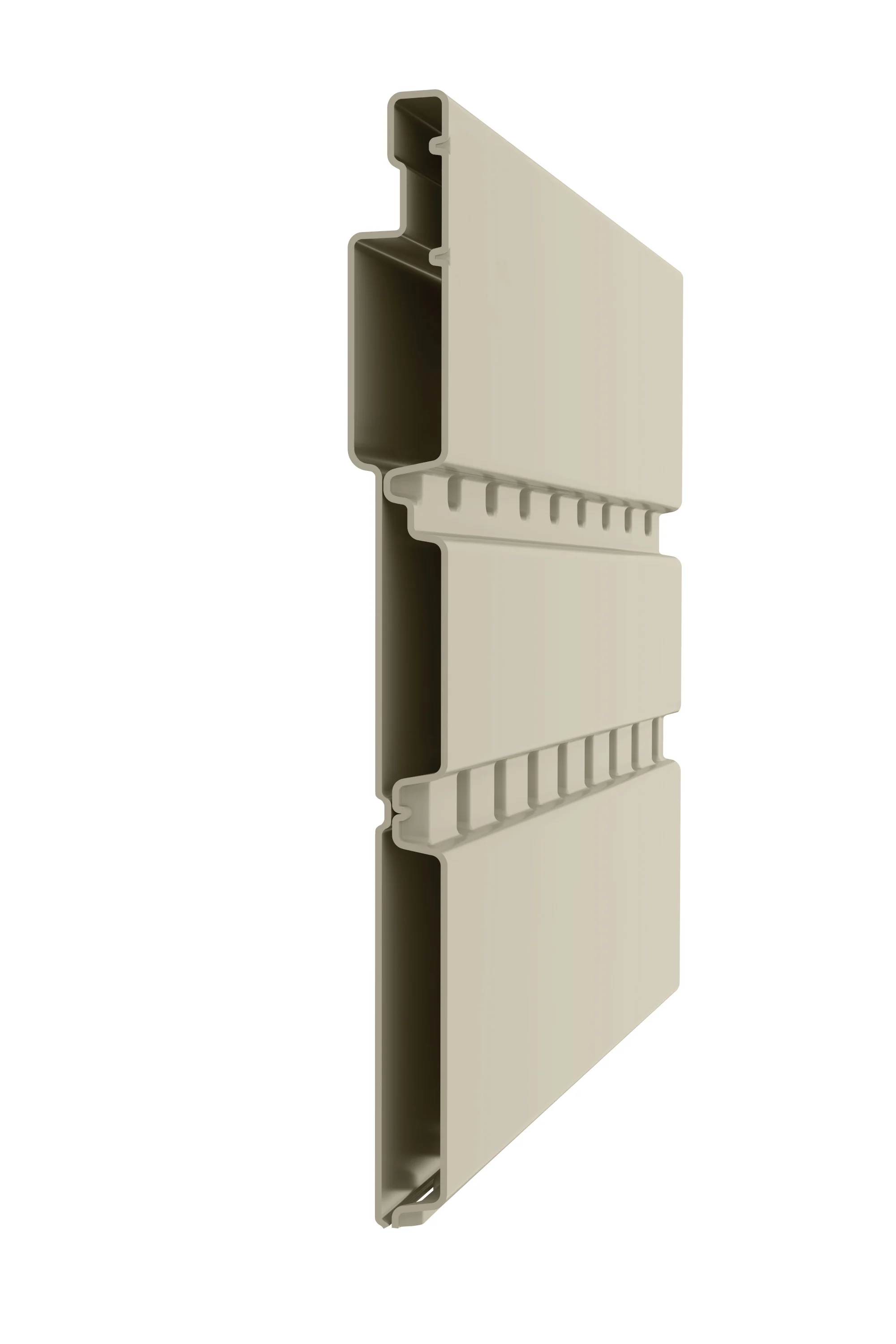 Suncast 481 cu. ft. 7 x 10 Carlisle Outdoor Resin Storage Shed