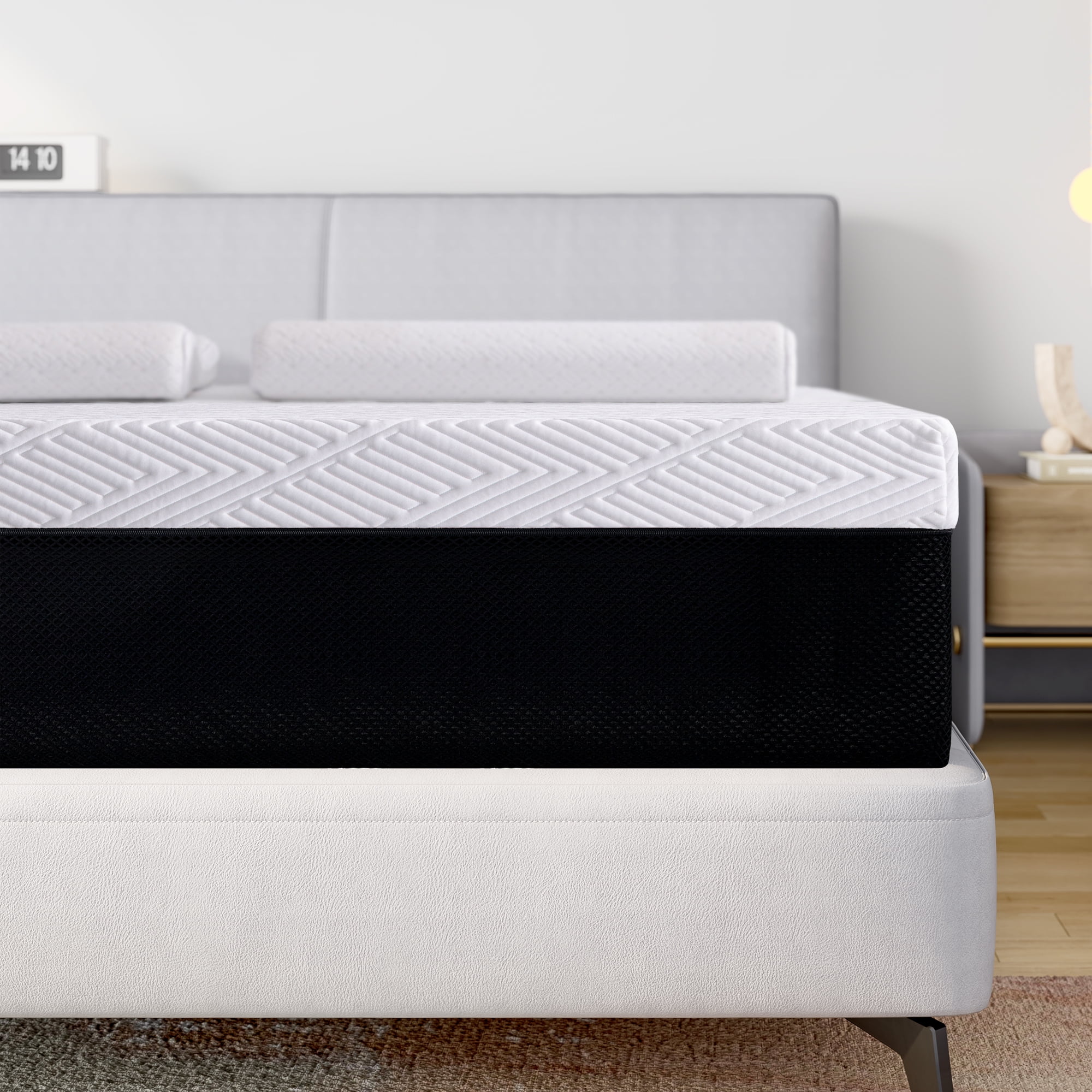 Queen Mattress,Madinog 12
