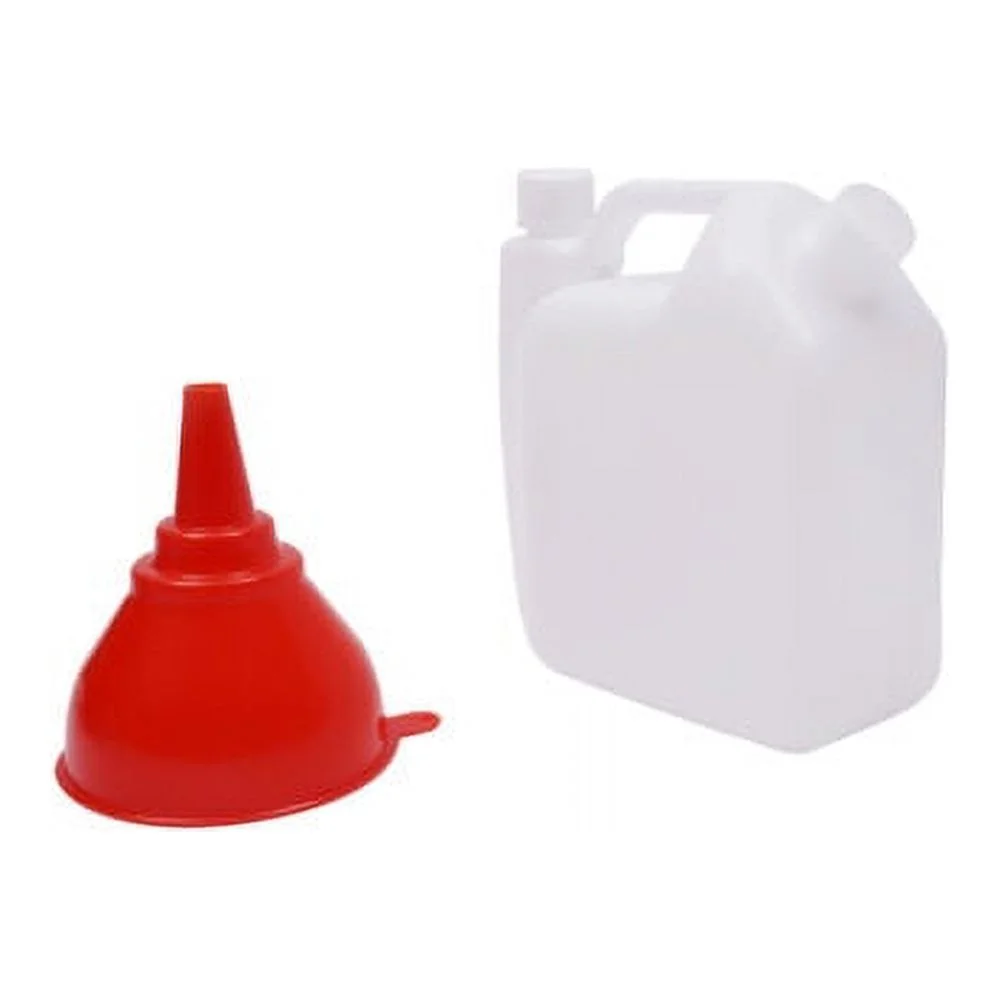 Handheld Walk Behind Sweeper 52CC 2Stroke Gas Power Broom Cleaning Driveway Tool