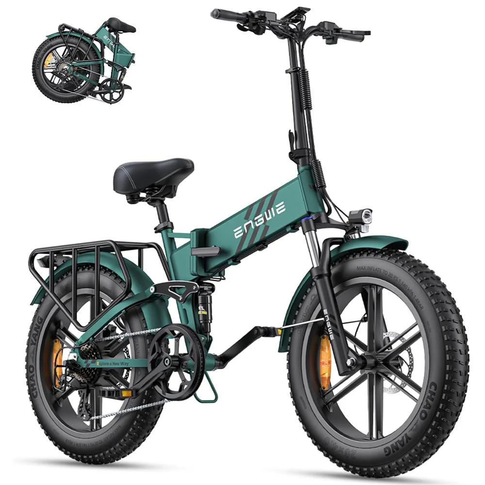 ENGWE Engine Pro 2.0 Electric Bike for Adults 20