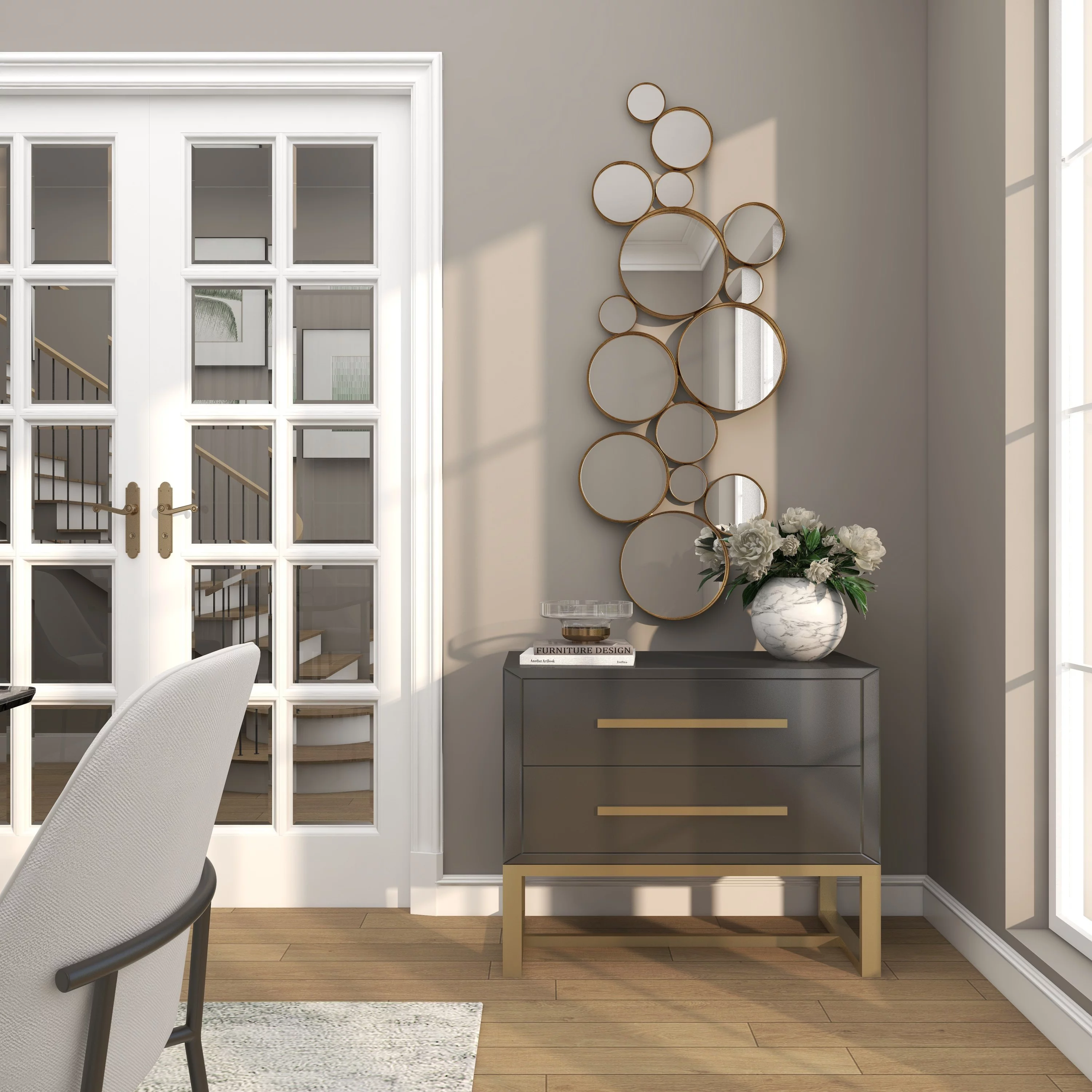 CosmoLiving by Cosmopolitan 54