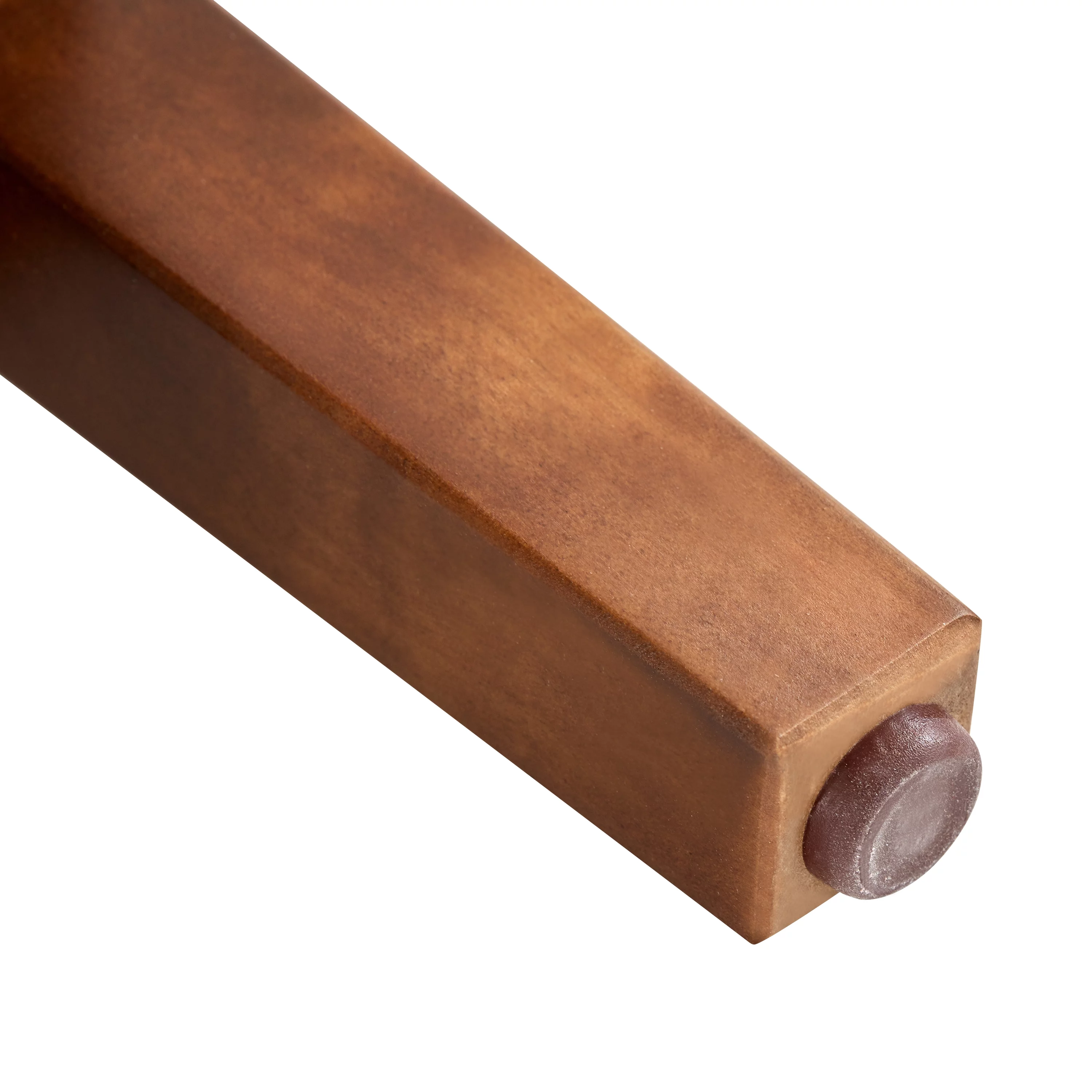 HUIMO Bedroom Bench End of Bed, Upholstered Dining Bench for Kitchen, Button-Tufted Entryway Bench, Fabric Ottoman Bench for Living Room, Black