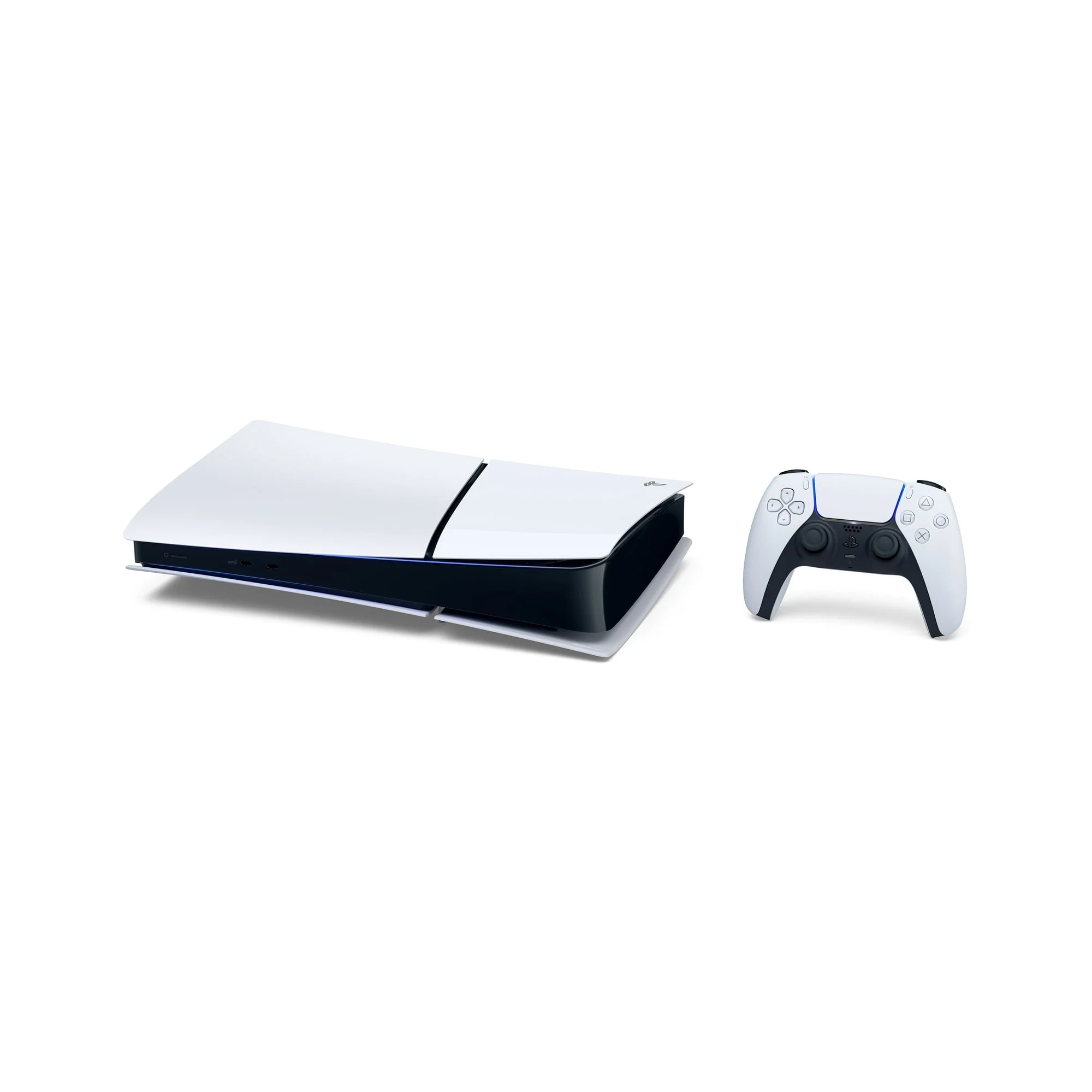 Sony PlayStation 5 (PS5) Digital Console Slim