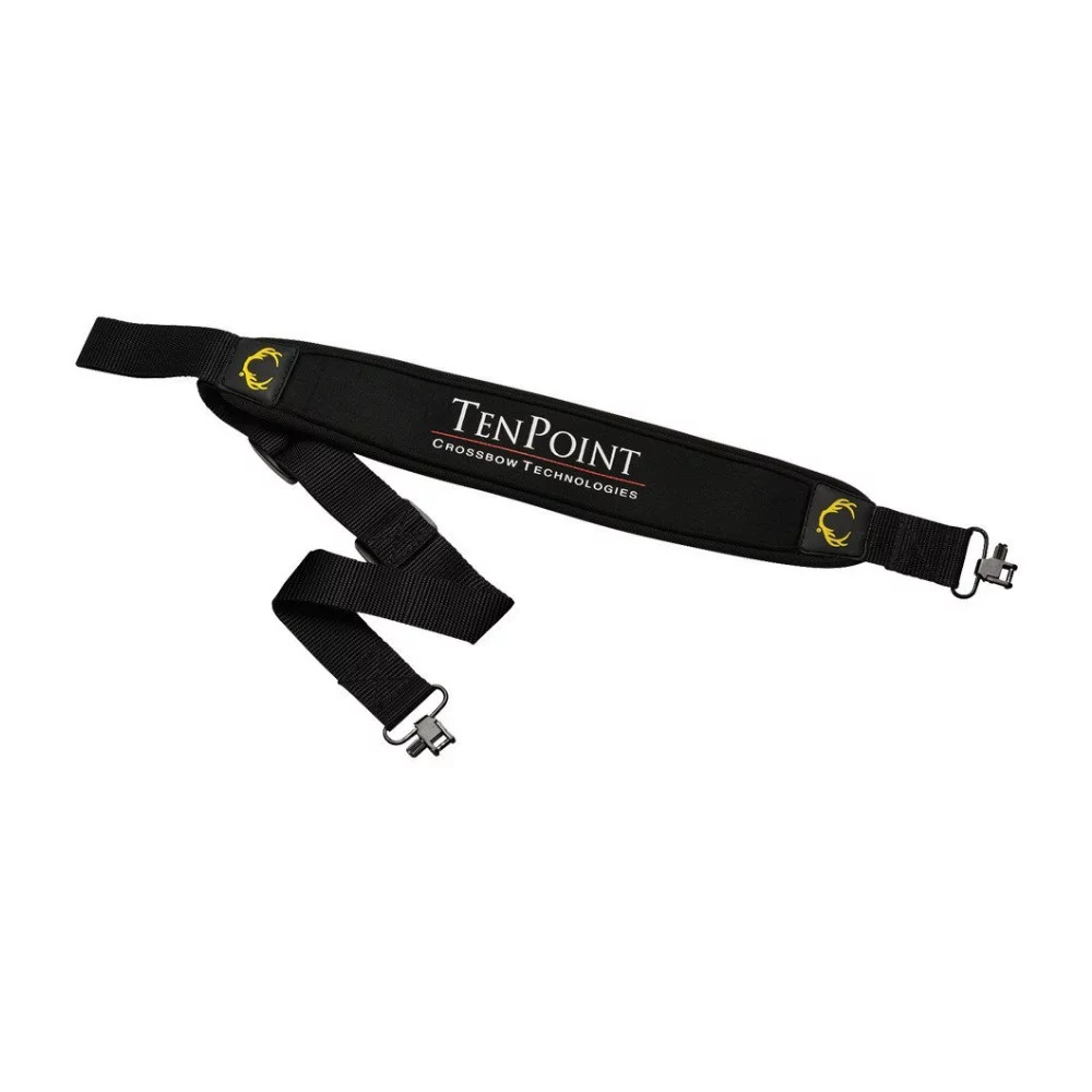 TenPoint Nitro 505 Oracle ACUslide Burris Oracle X Scope (Veil Alpine) Elite