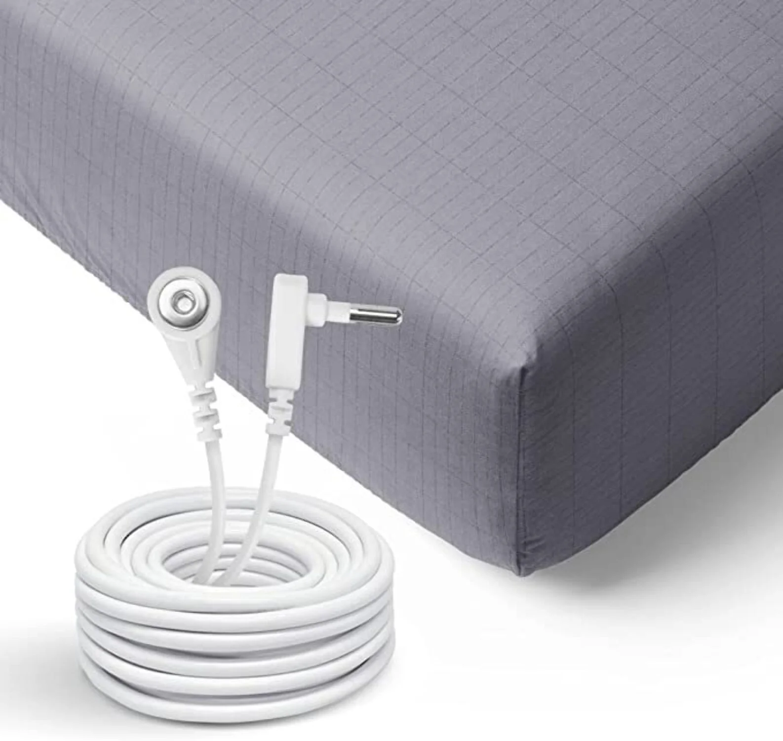 Organic Fitted Grounding Sheet