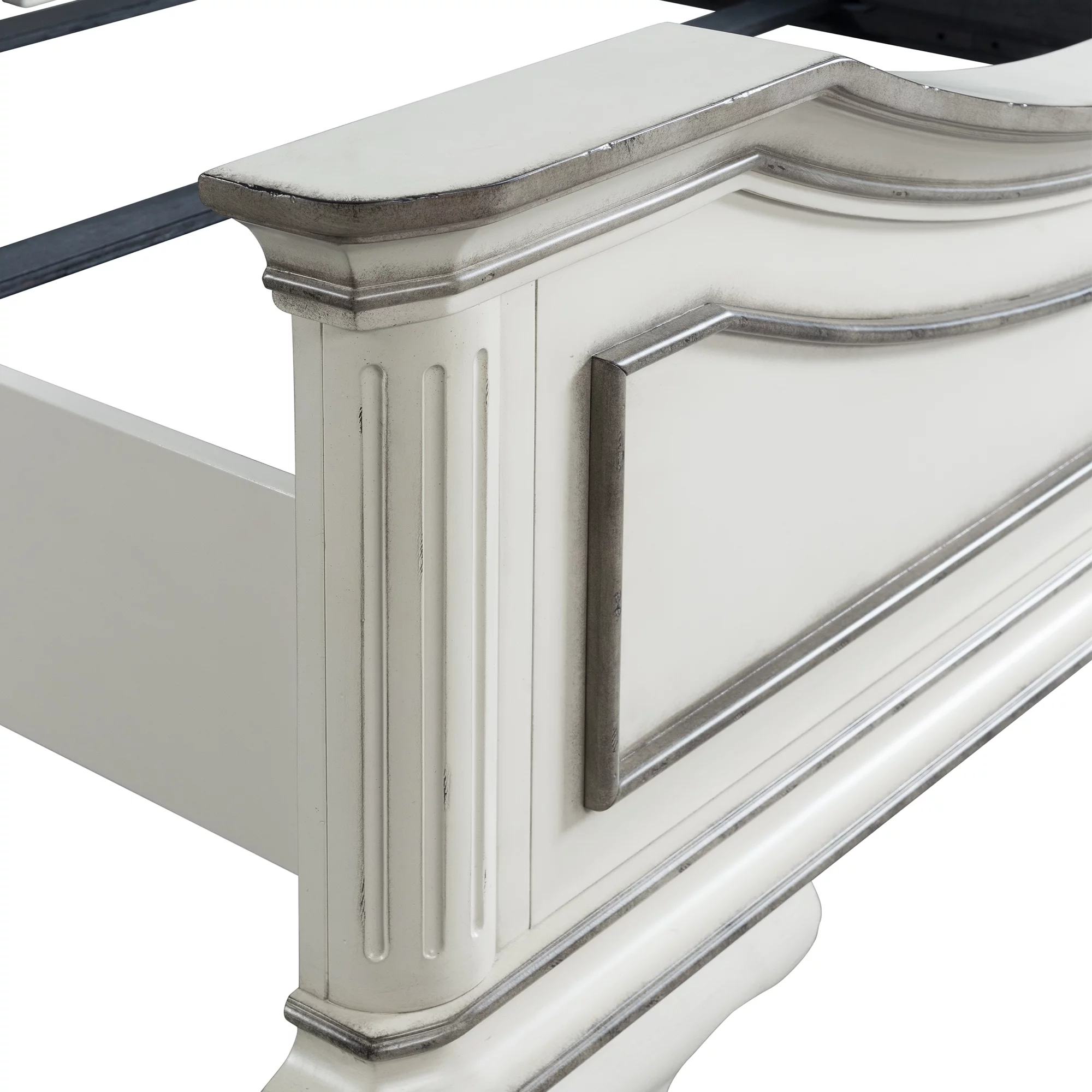 Picket House Furnishings Caroline Bedroom Set, Multiple Configurations, Multiple Sizes