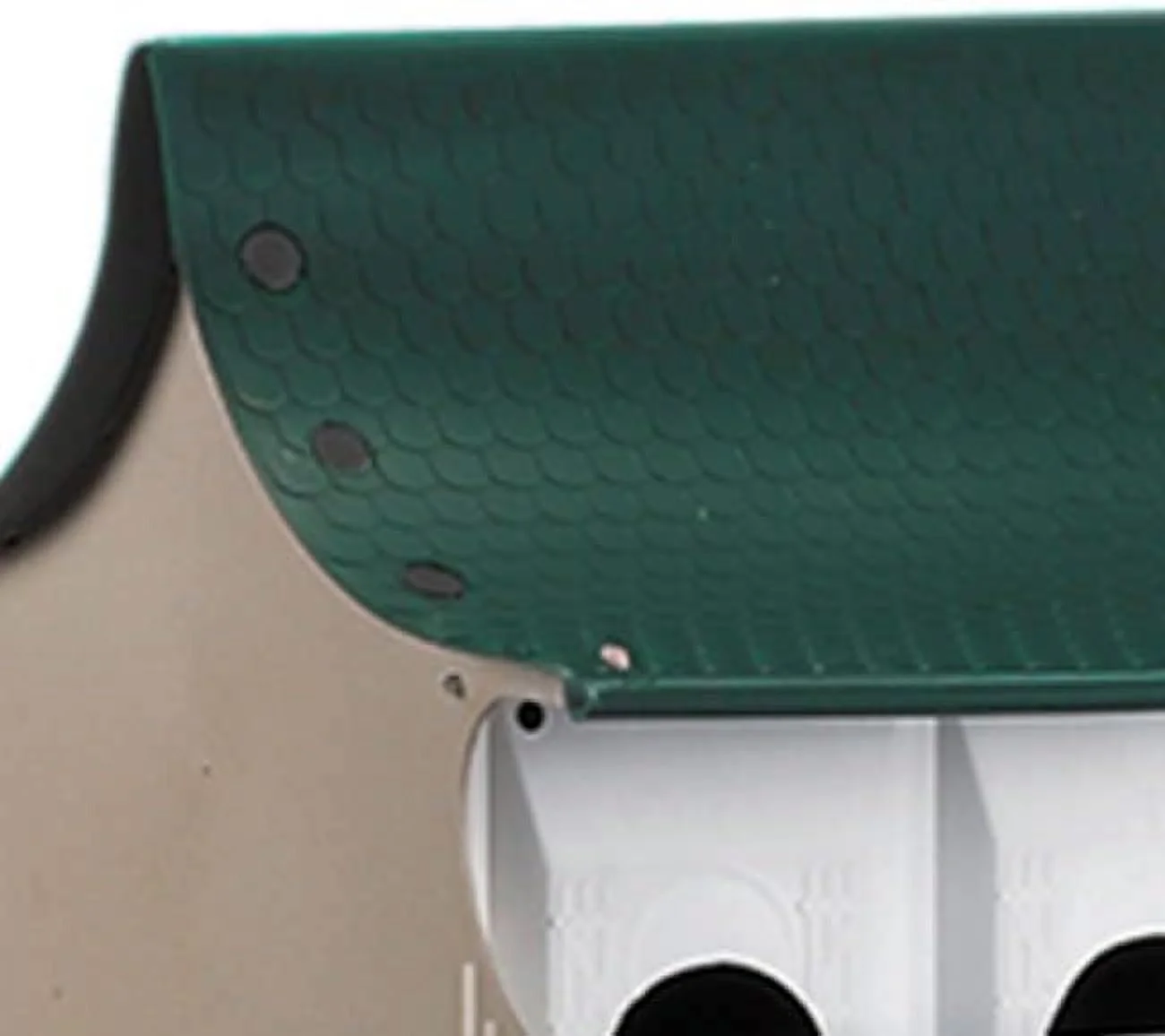 Purple Martin House, 12 Room