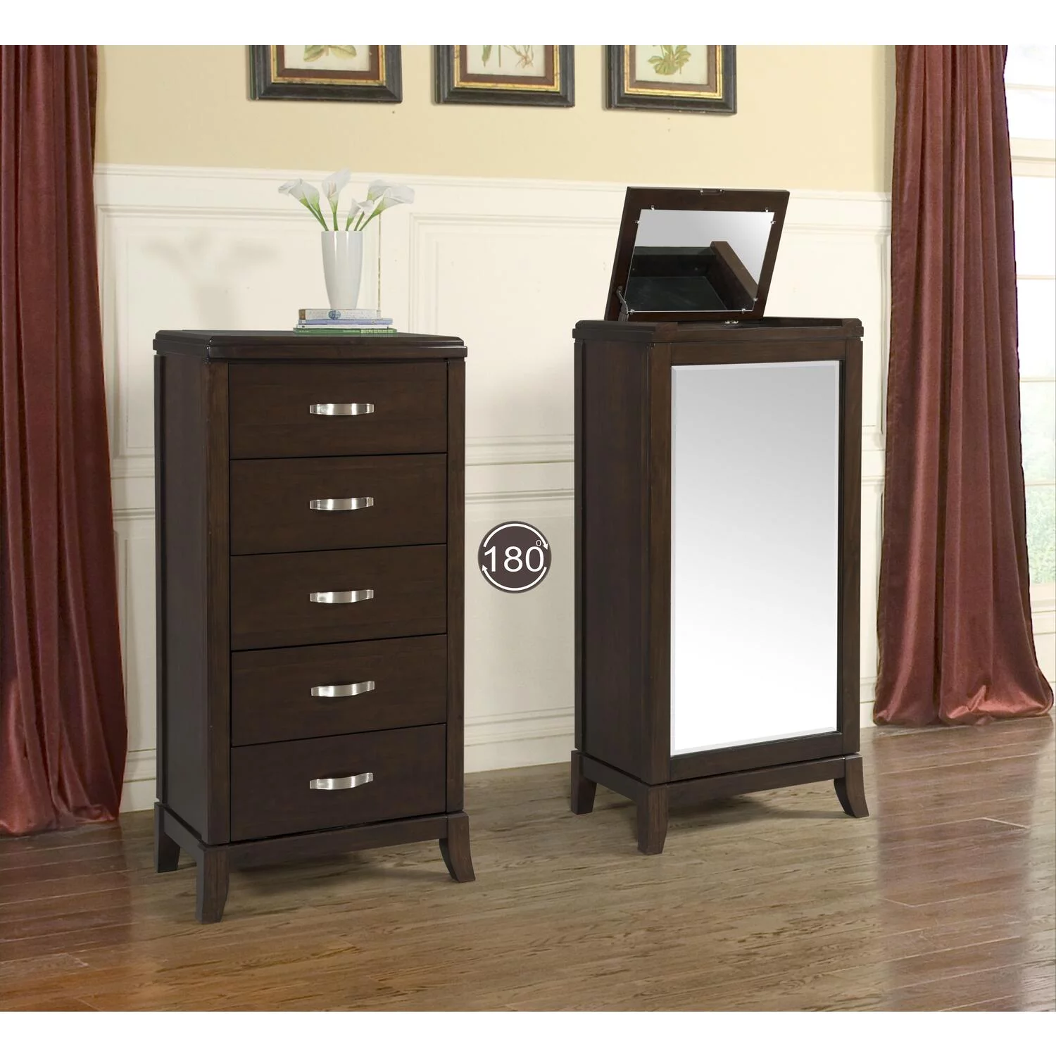 Picket House Elaine Lingerie