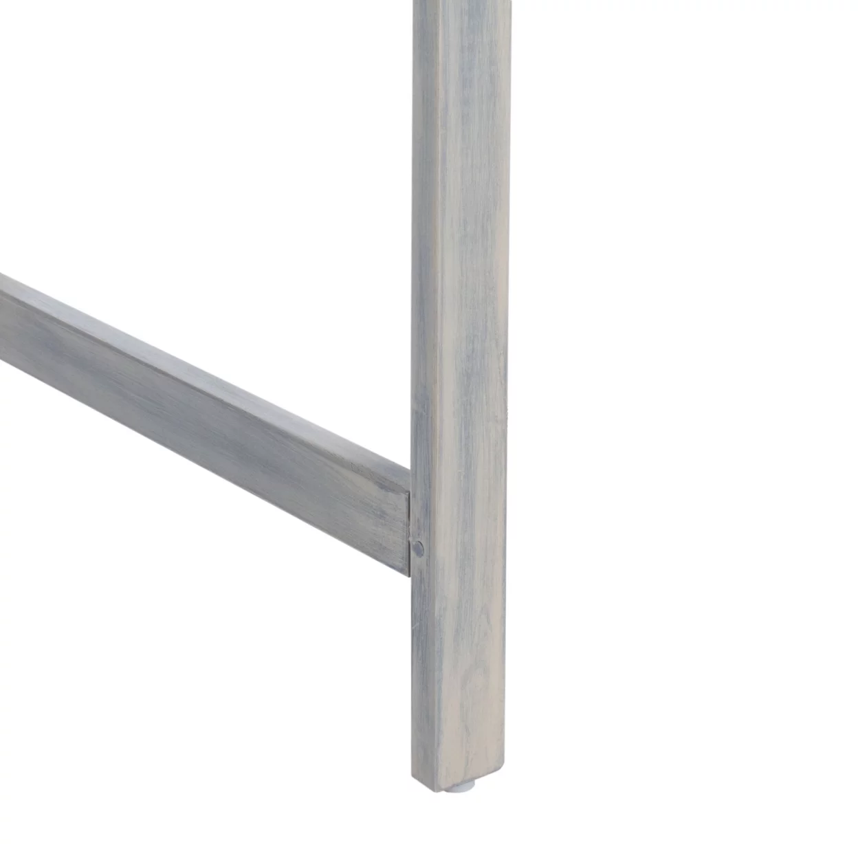 Safavieh Wilton 2 Piece Outdoor Balcony Modern Corner Lounge Set