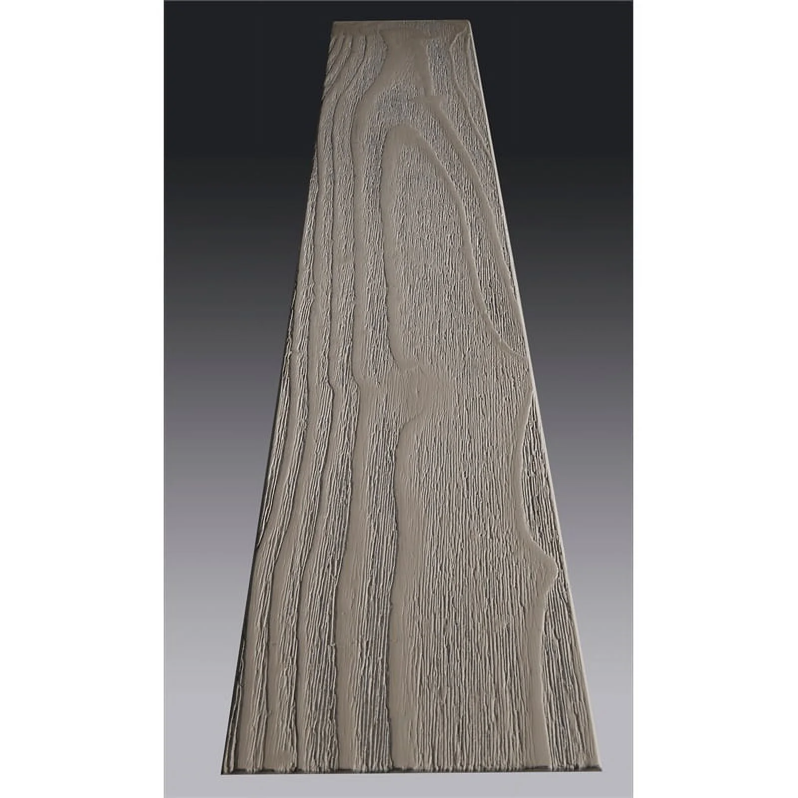 My Bed Now Everest 2-Drawer Twin-over-Full Wood Bunk Bed with Staircase in Brown