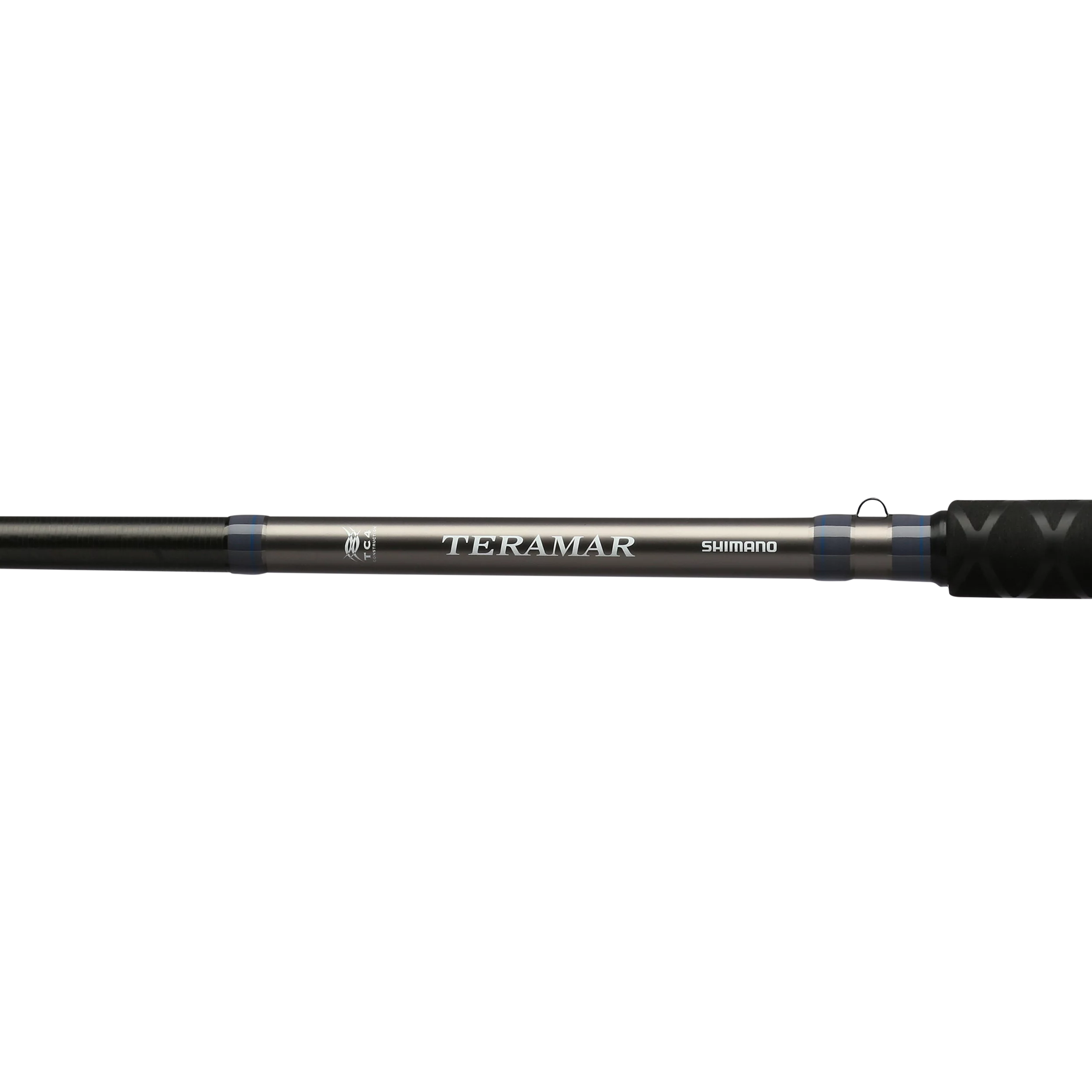 Shimano Fishing TERAMAR WC 80 MH SPN C Saltwater Inshore Spinning [TERWCS80MHC]