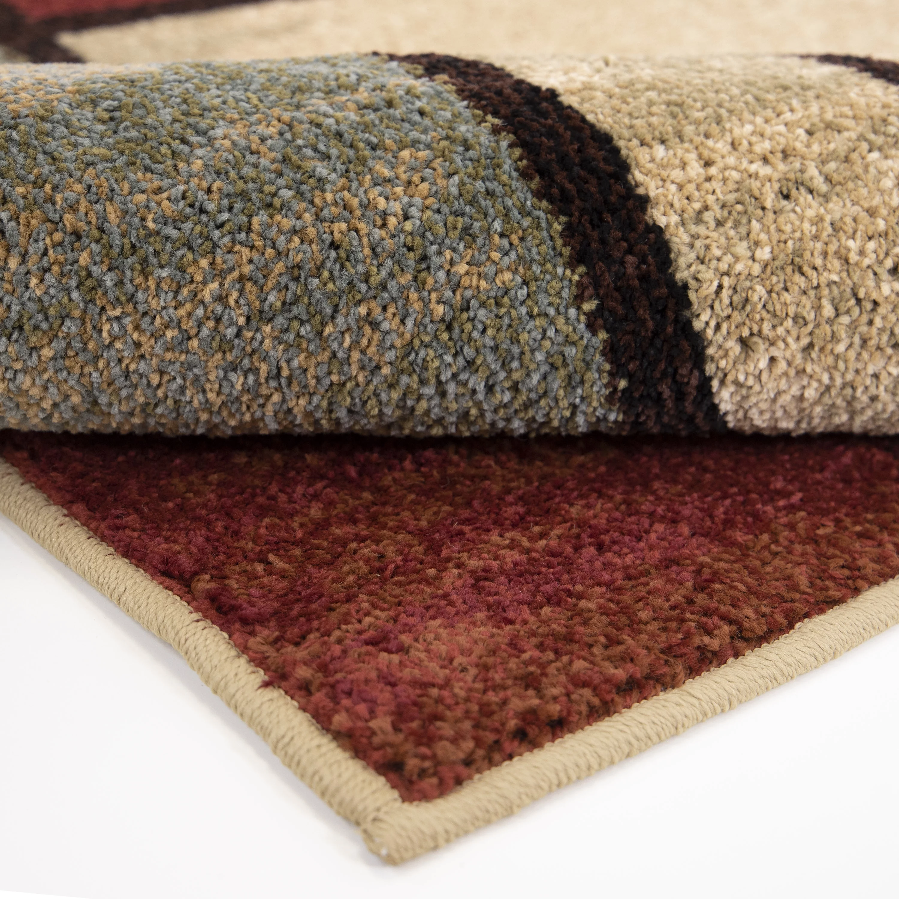 Better Homes & Gardens Spice Grid 7'10