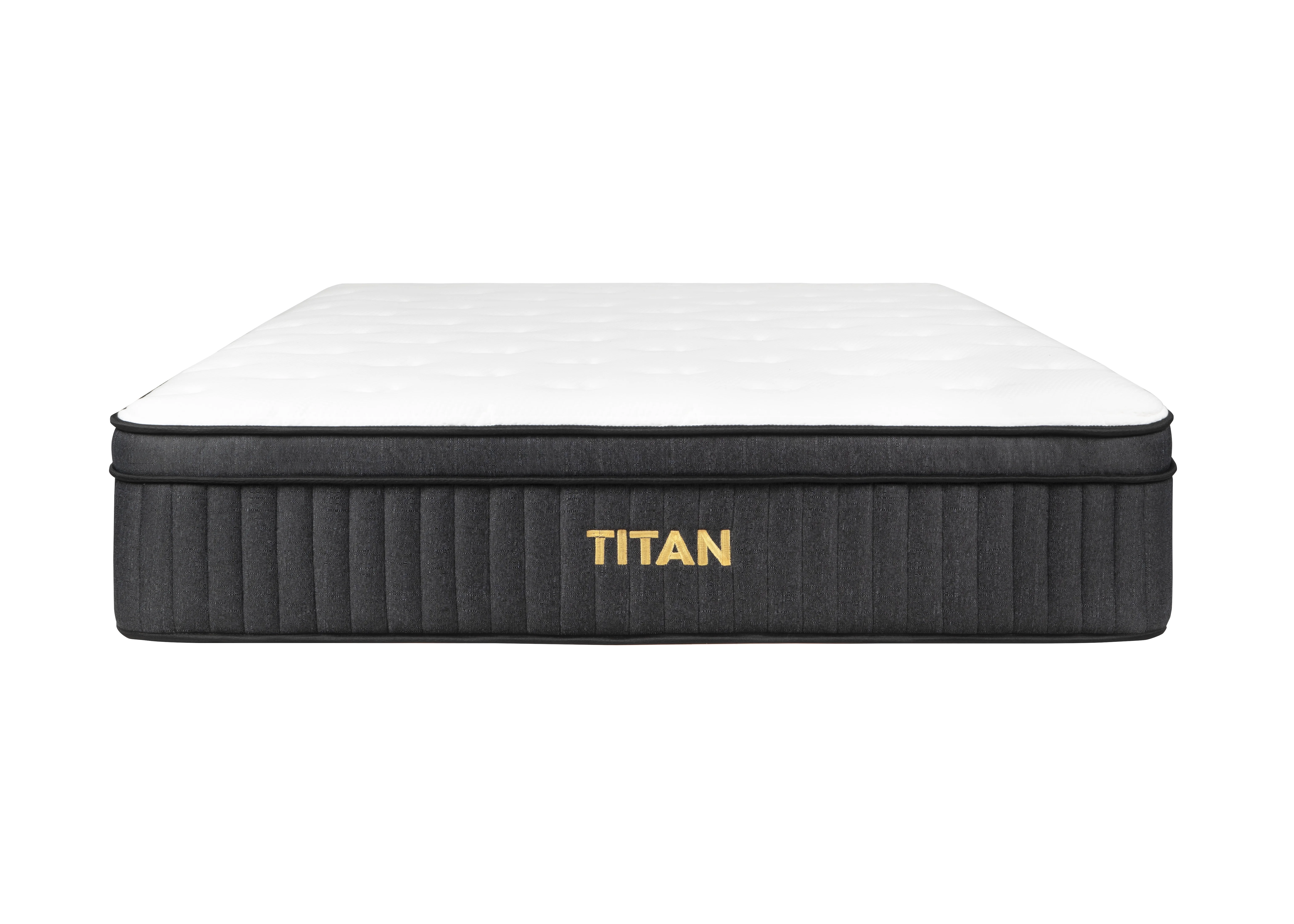 Brooklyn Bedding Titan 13