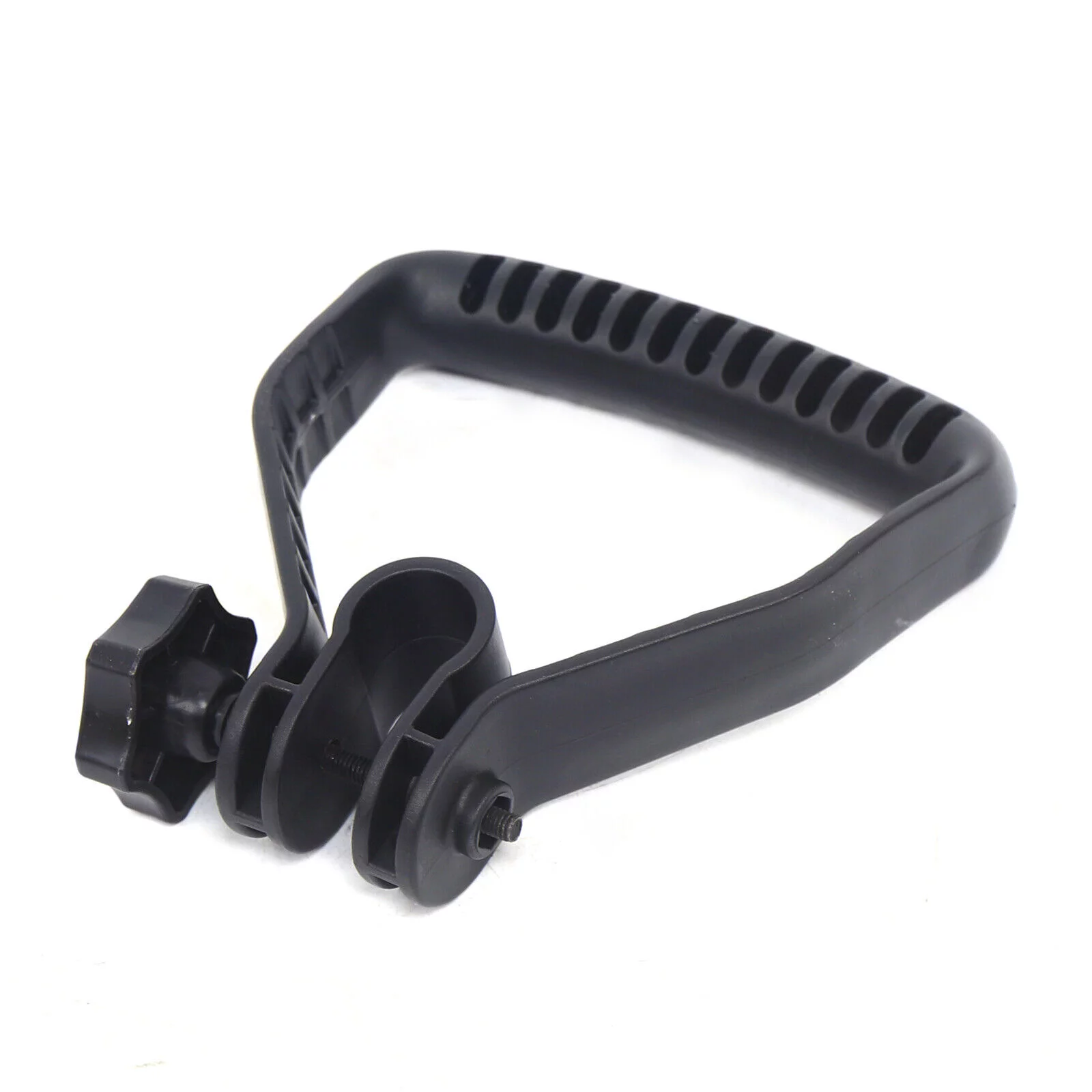 Wuzstar 43CC 2 Stroke Micro Tiller Cultivator Backpack Gas Garden Brush Cutter Grass Trimmer Lawn Mower for Cutting Weeds