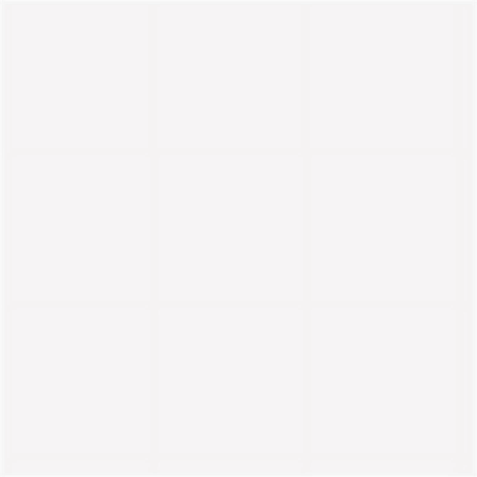 Atlin Designs Wood Full Murphy Bed with Closet Organizer in Bark Gray/White