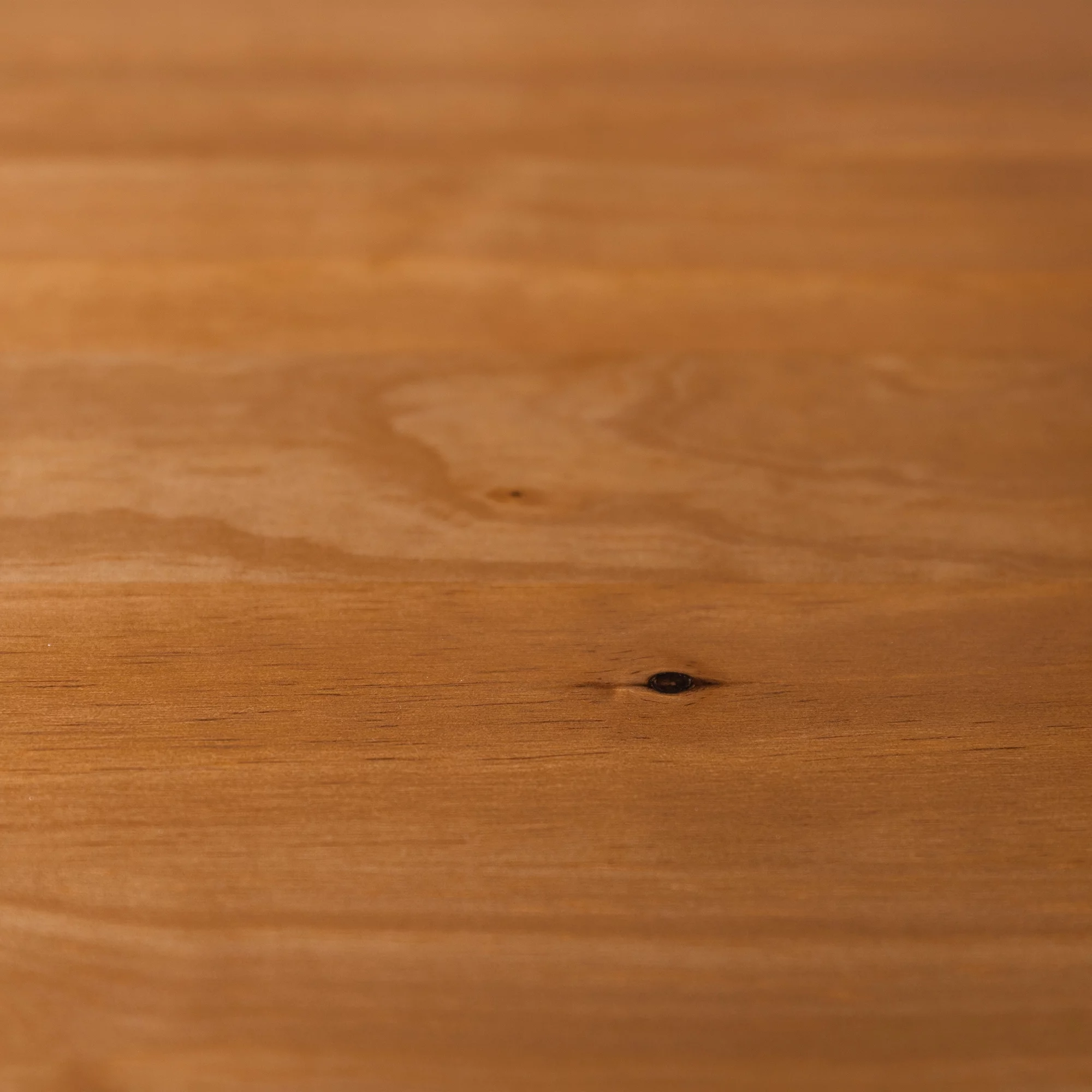 Walker Edison 60” Contemporary Vertical Drawer Pulls Solid Wood Dresser, Caramel