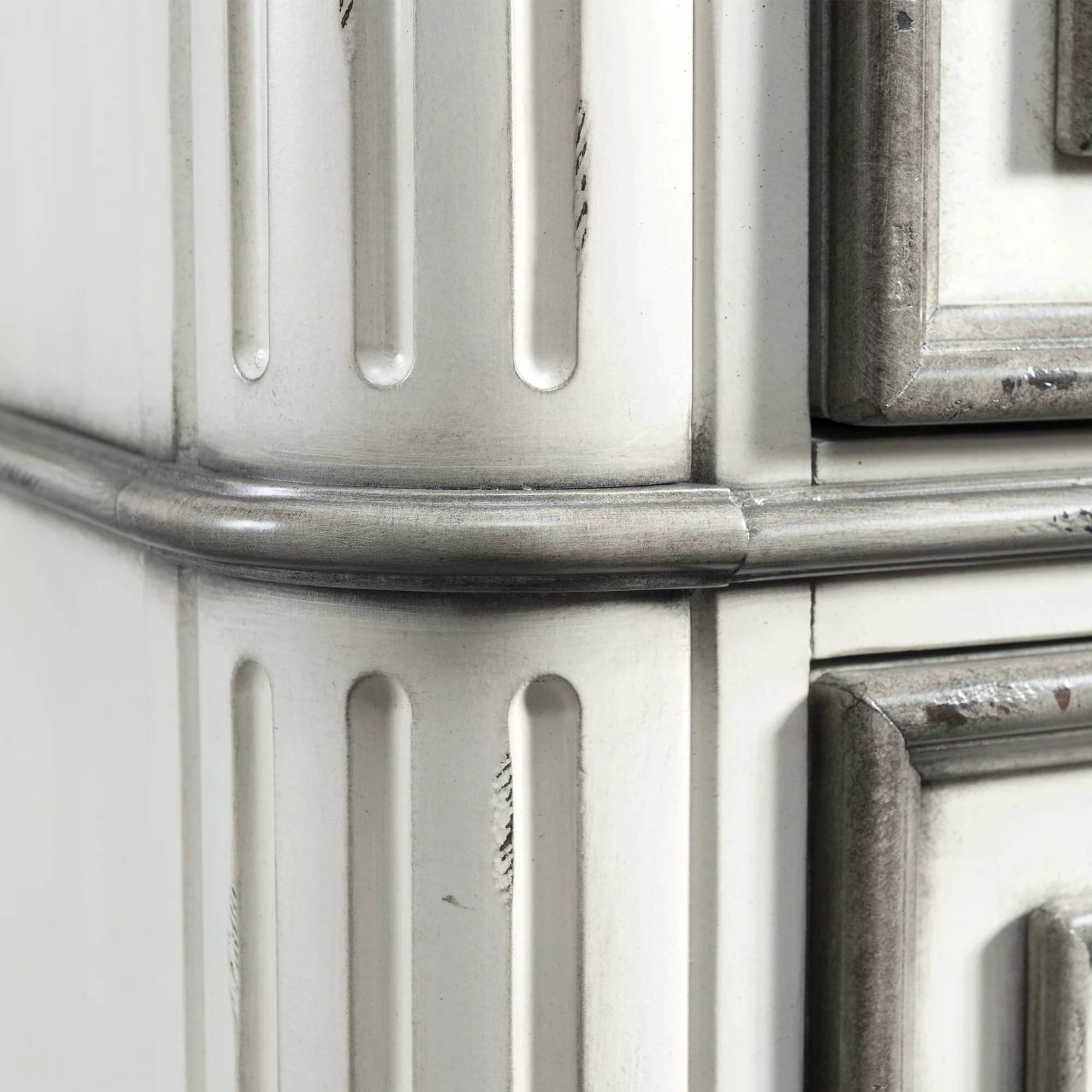 Picket House Furnishings Caroline Bedroom Set, Multiple Configurations, Multiple Sizes