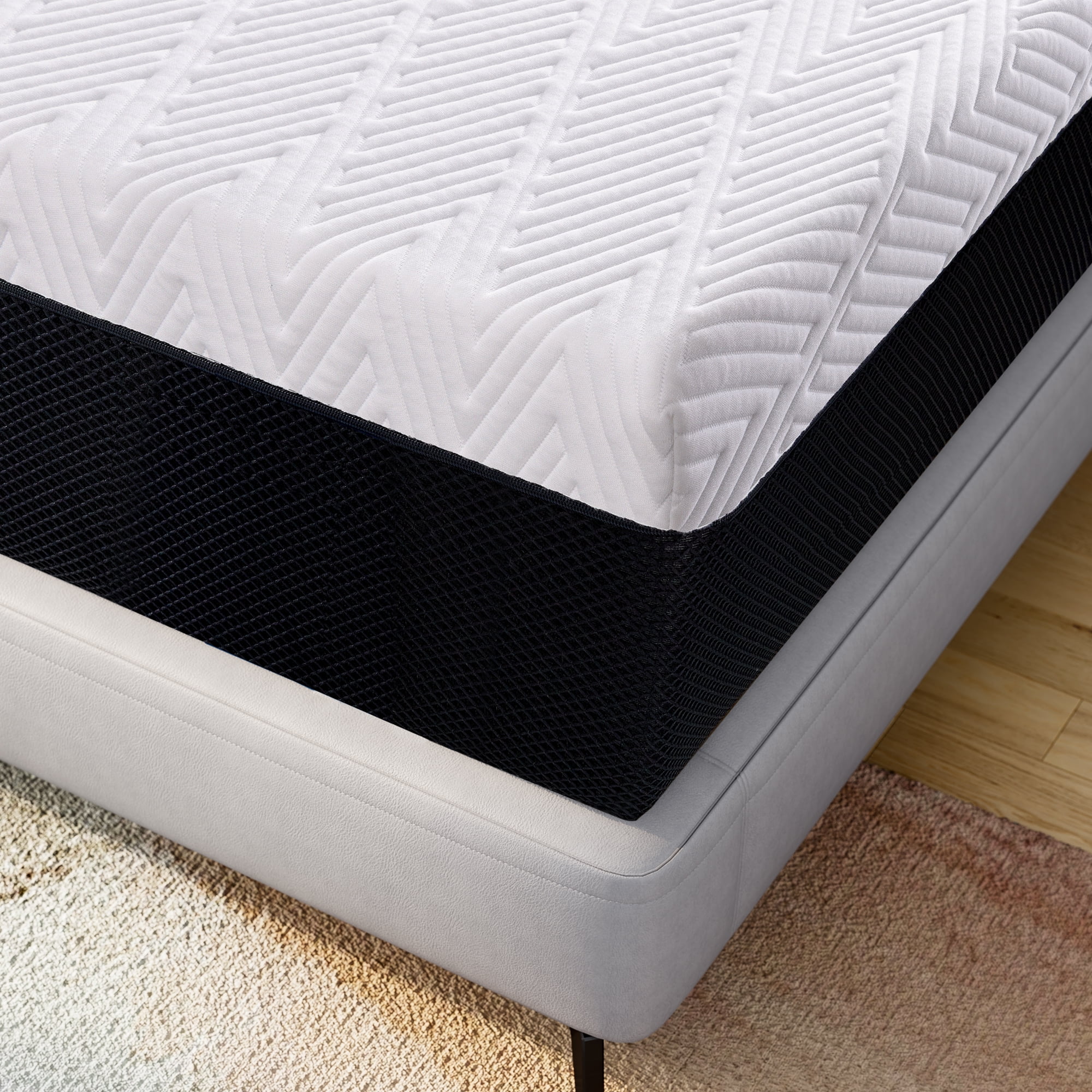 Queen Mattress,Madinog 12