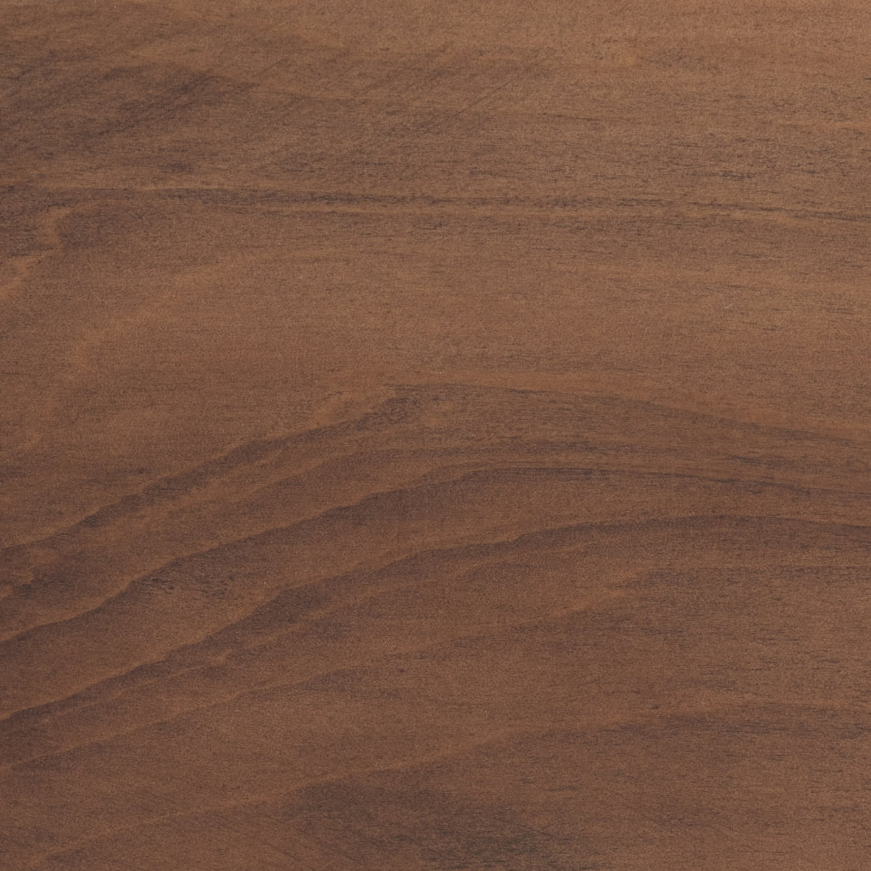 Baxton Studio Ogden Mid-Century Modern Walnut Brown Finished Wood and Synthetic Rattan Twin Size Daybed,Wholesale