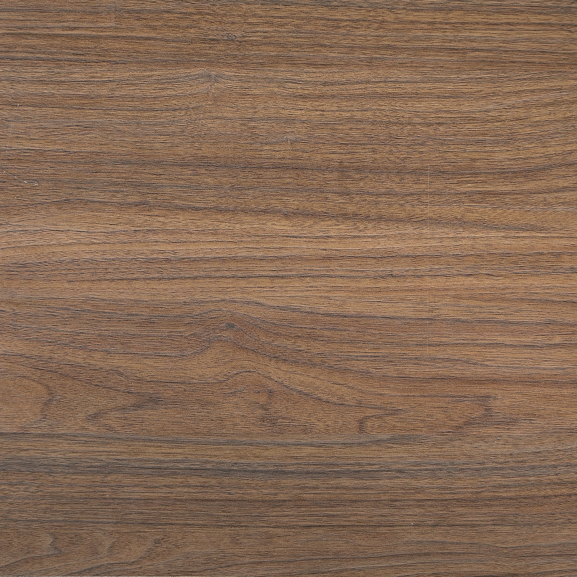 Mainstays Modern 6 Drawer Wood Dresser, Bedroom, For all ages, Brown Walnut