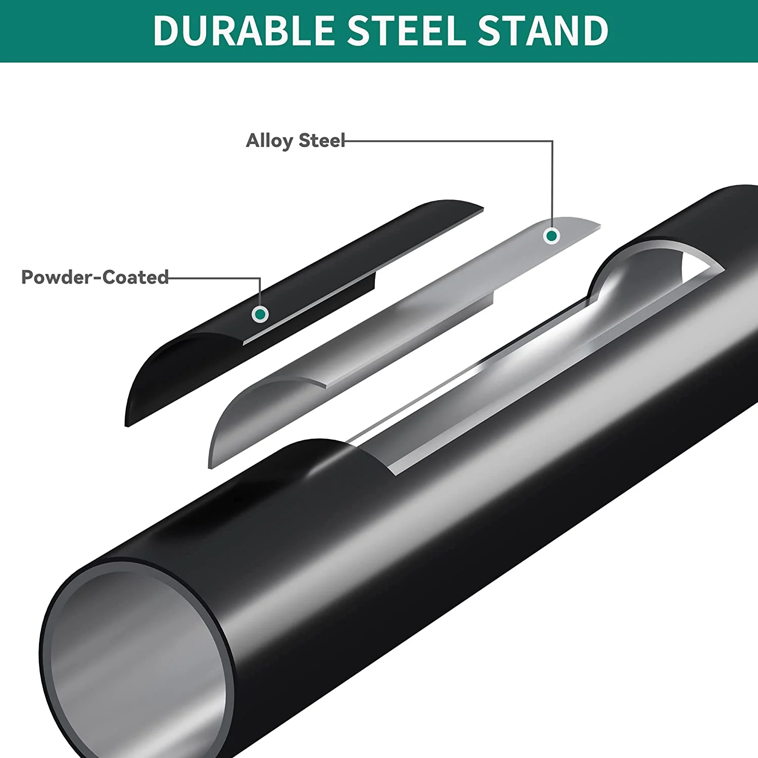 Dextrus Porch Swing Bed 3-Seats Outdoor Patio Swing Heavy Duty Swing Chair with Adjustable Canopy Removable Cushion , Beige