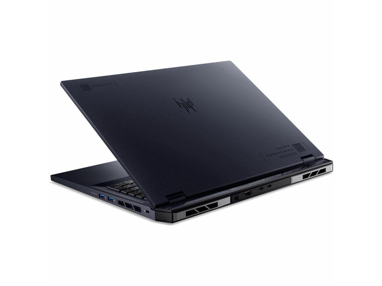 Acer Predator Helios Neo 18 - 18.0