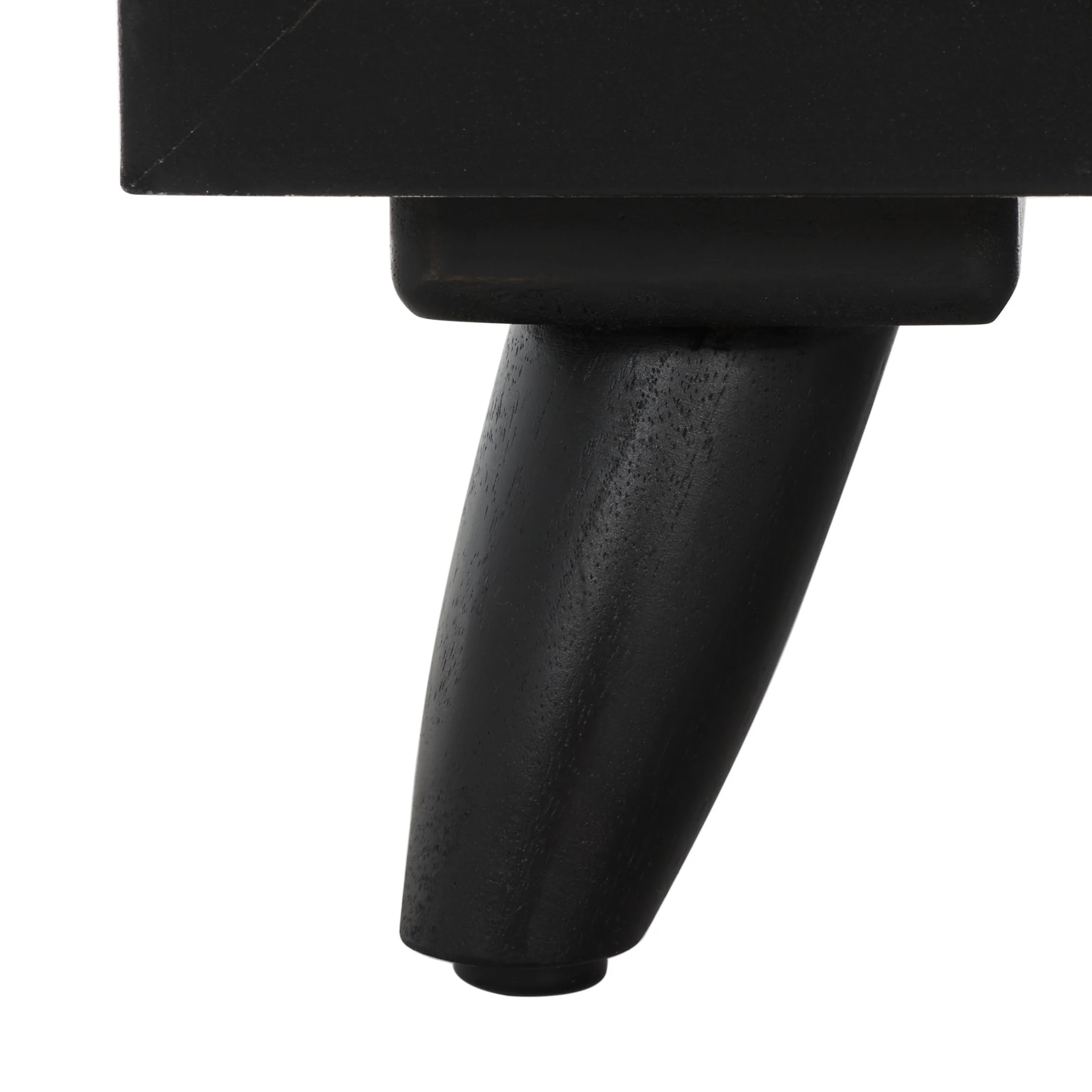 SAFAVIEH Genevieve Mid-Century Retro 3 Drawer Dresser, Cream/White Washed (36 in. W x 18 in. D x 36 in. H)