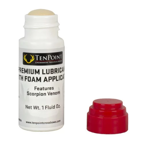 TenPoint Nitro 505 Oracle ACUslide Burris Oracle X Scope (Veil Alpine) Elite