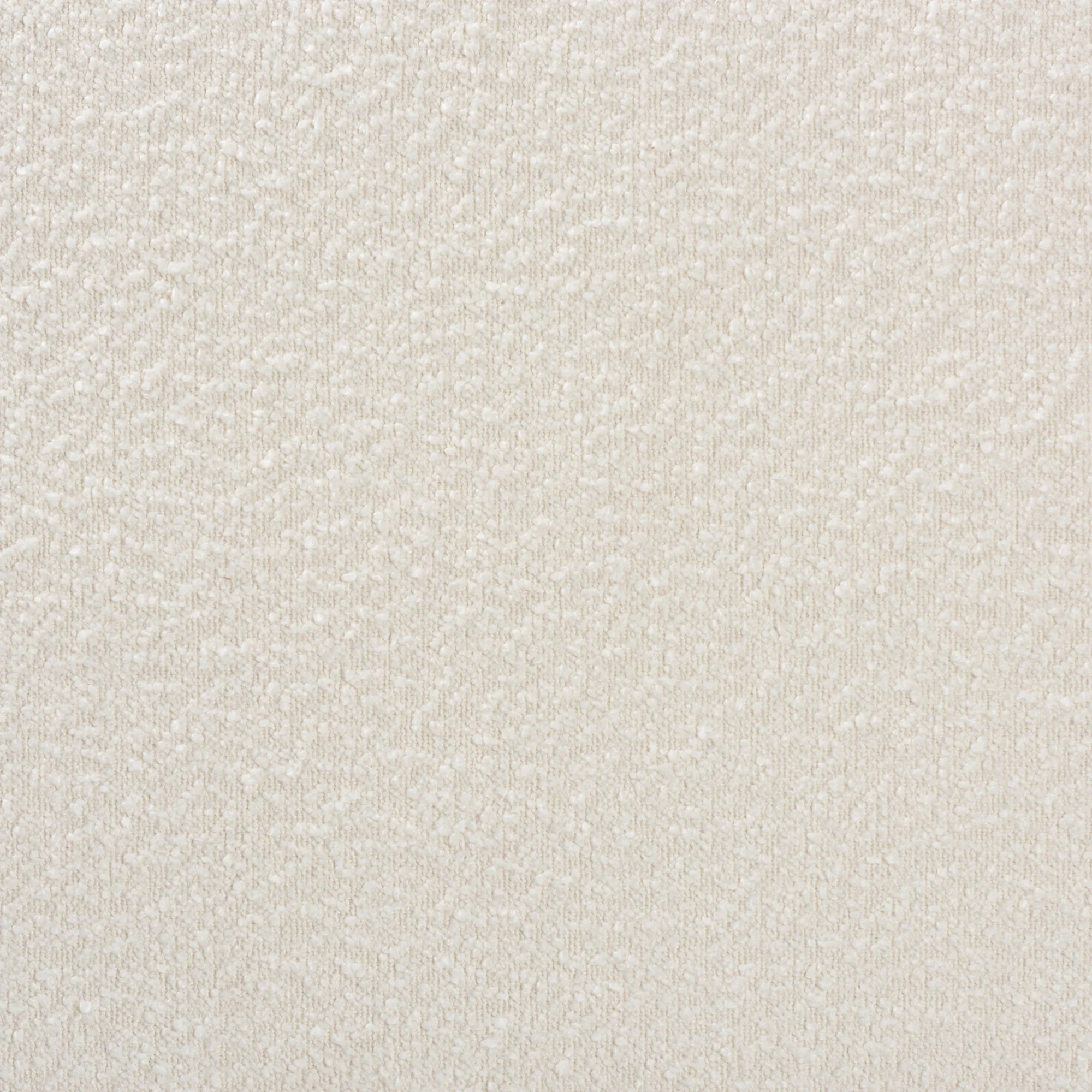 Baxton Studio Fiana Modern Cream Boucle Fabric Queen Size Headboard