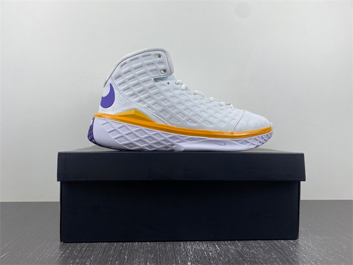 Nike Kobe 3 SL MVP 318695-151