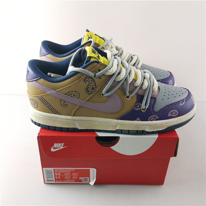 Nike Dunk Low RETRO DD1391 700