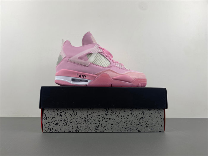 Air Jordan 4 CV9388-105