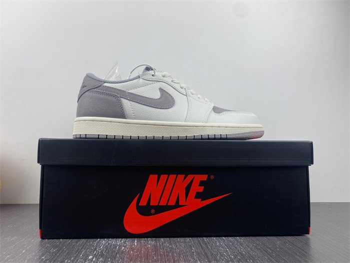 Air Jordan 1 Low DN0790-101