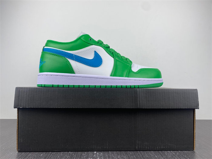 Air Jordan 1 Low DC0774-30418