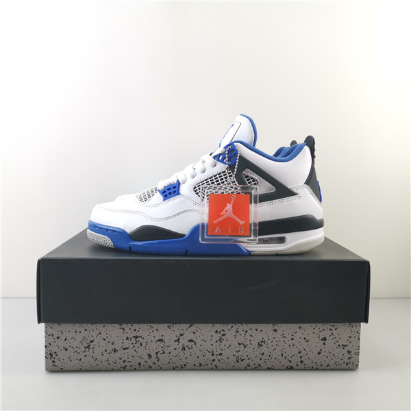 AIR JORDAN 4 RETRO 