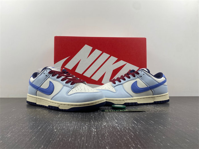 Nike Dunk Low “From Nike To You” FV8113-141