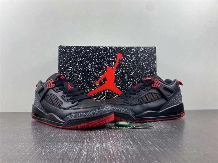 Jordan Spizike Low Bred FQ1579-006