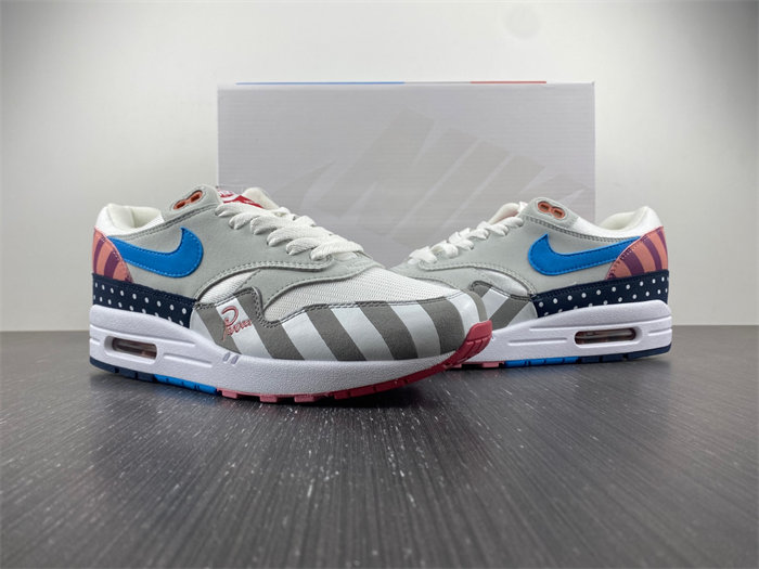 Nike Air Max 1 Parra AT3057-100