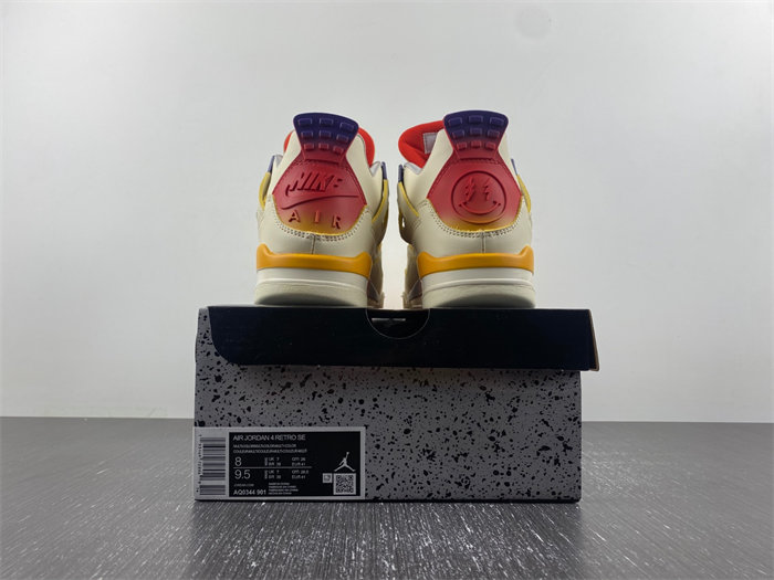 Jordan4 AQ0344 901