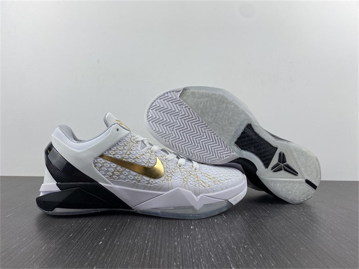 Nike Kobe 7 Elite  511371-100