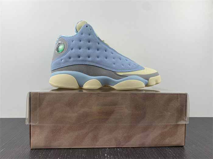 Jordan 13 Retro SoleFly DX5763-100