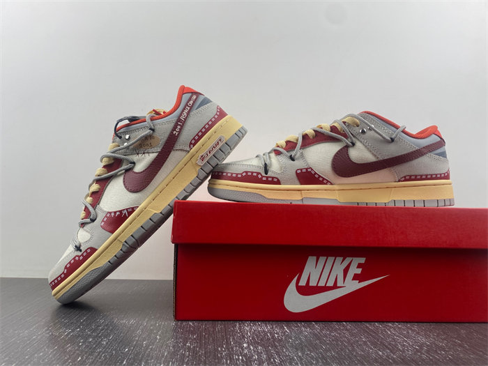 Nike Dunk Low FJ5429-133