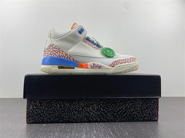 Air Jordan 3 CK9246-991