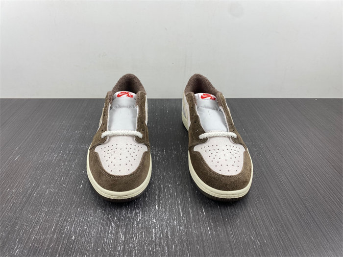 Air Jordan 1 Low Year Of The Rabbit DV1312-200