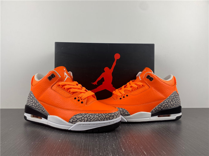 Air Jordan 3 Retro 