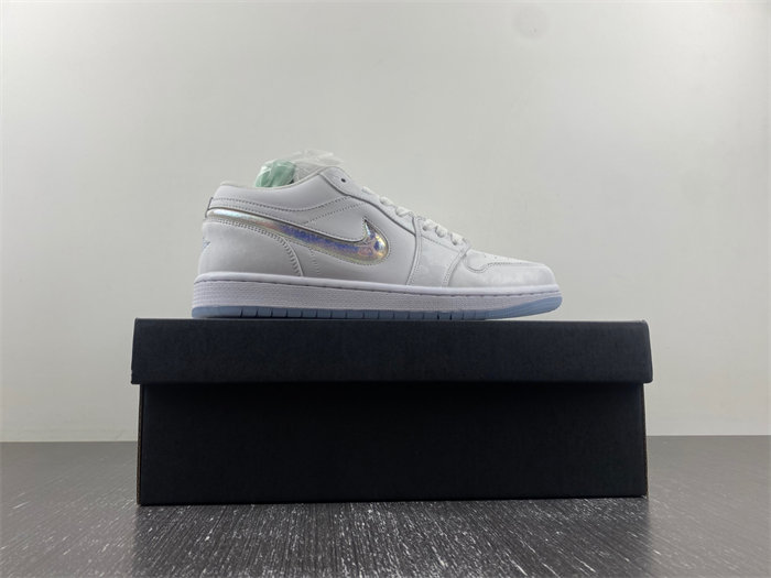 Air Jordan 1 Low FQ9112-100