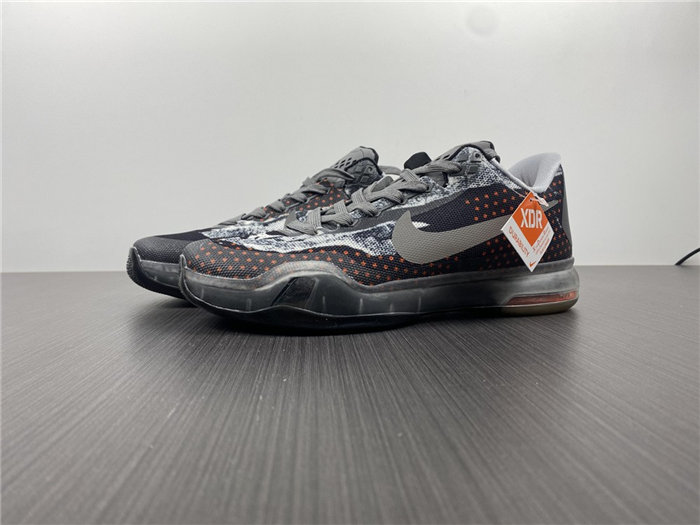 NIKE Kobe X EP 705317 808