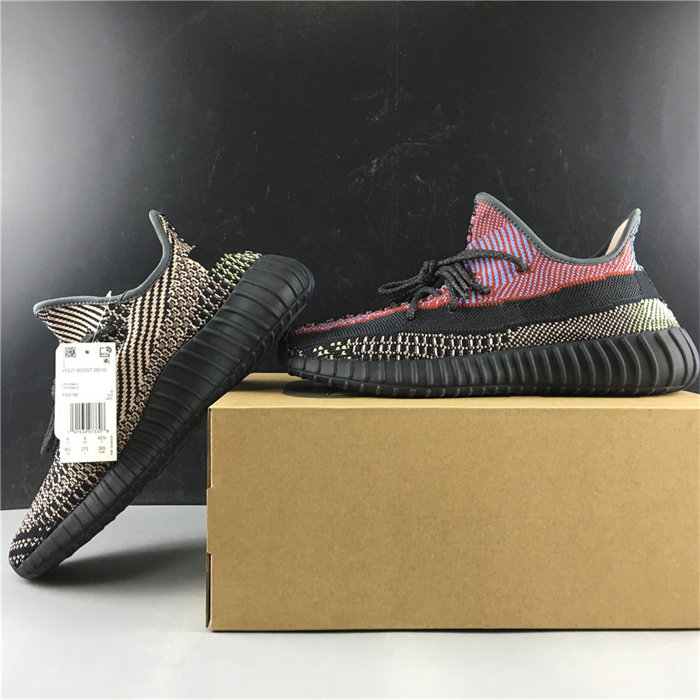 Ad*s yeezy boost 350 v2 yecheil fw5190