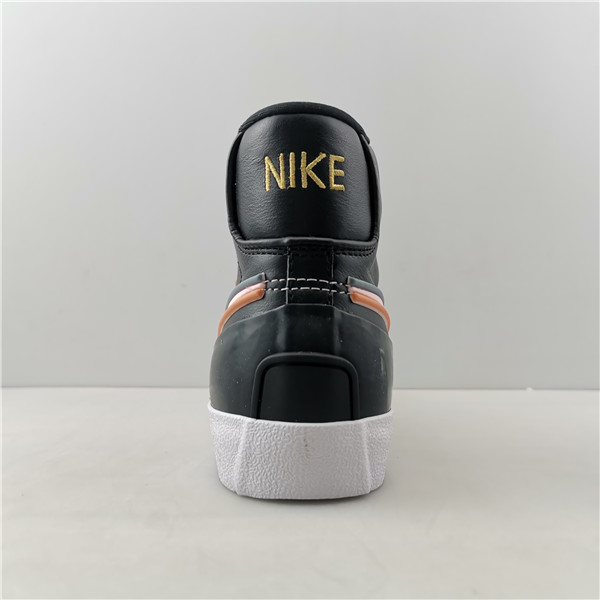 Nike Blazer Mid D/MS/X Black