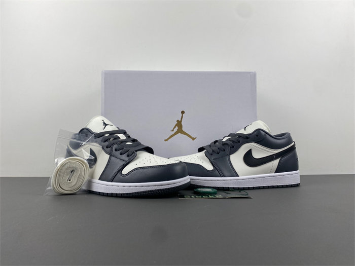 Air Jordan 1 Low  DC0774-102